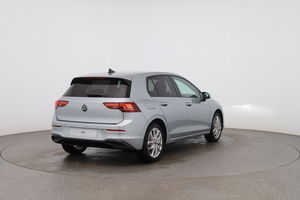 VW Golf Rabbit mHEV TSI DSG
