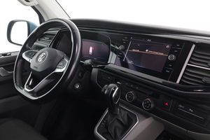 T6.1 Transporter Kombi 4 Motion