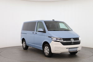 T6.1 Transporter Kombi 4 Motion