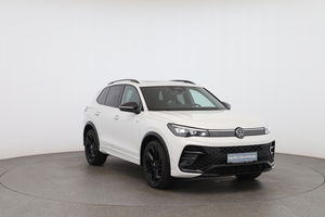 VW Tiguan R-Line eTSI DSG null