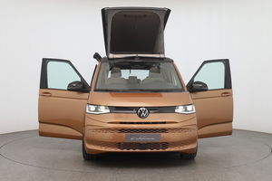California Beach TDI - HIGHLIGHT