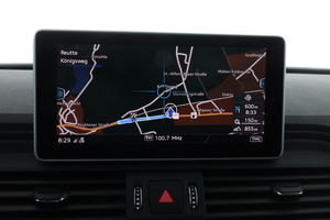 Audi Q5 50 TDI quattro Sport null