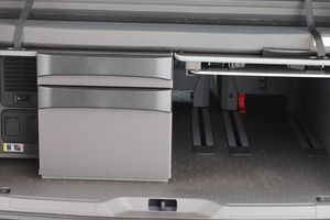 California Beach Camper TDI