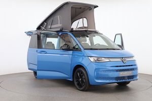 California Beach eHybrid 180 kW 4M