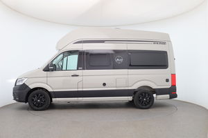 Grand California Dune 600