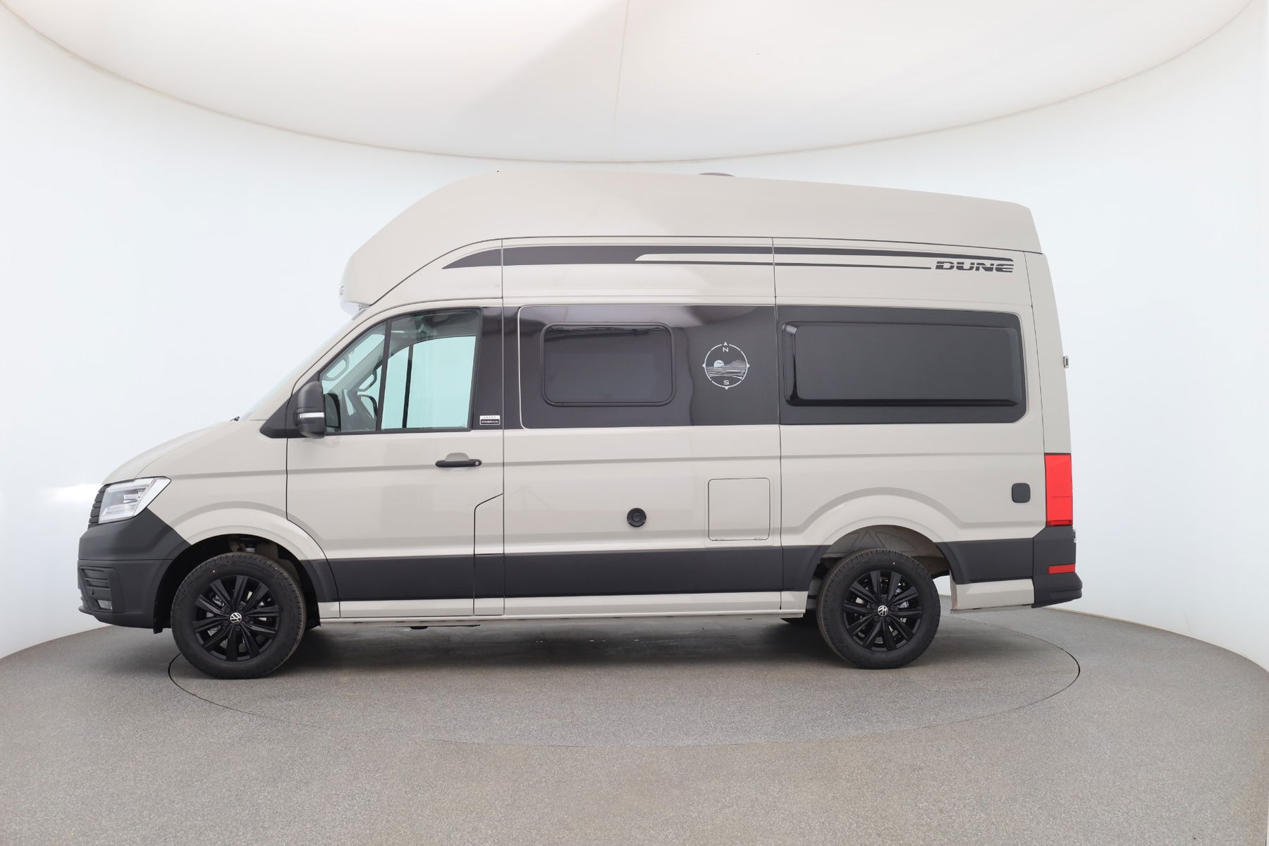 Grand California Dune 600