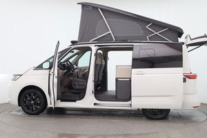 California Ocean eHybrid 180 kW 4M