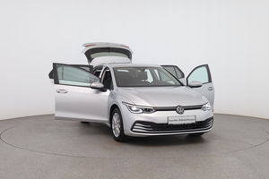 VW Golf Rabbit 45 TSI ACT null
