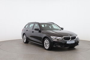 BMW 3 Touring 320d xDrive Advantage null