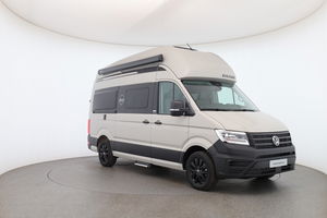 Crafter Grand California Dune 600 3,5to
