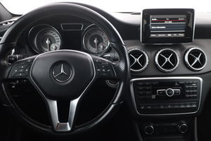 Mercedes-Benz GLA 220 CDI / d 4Matic null