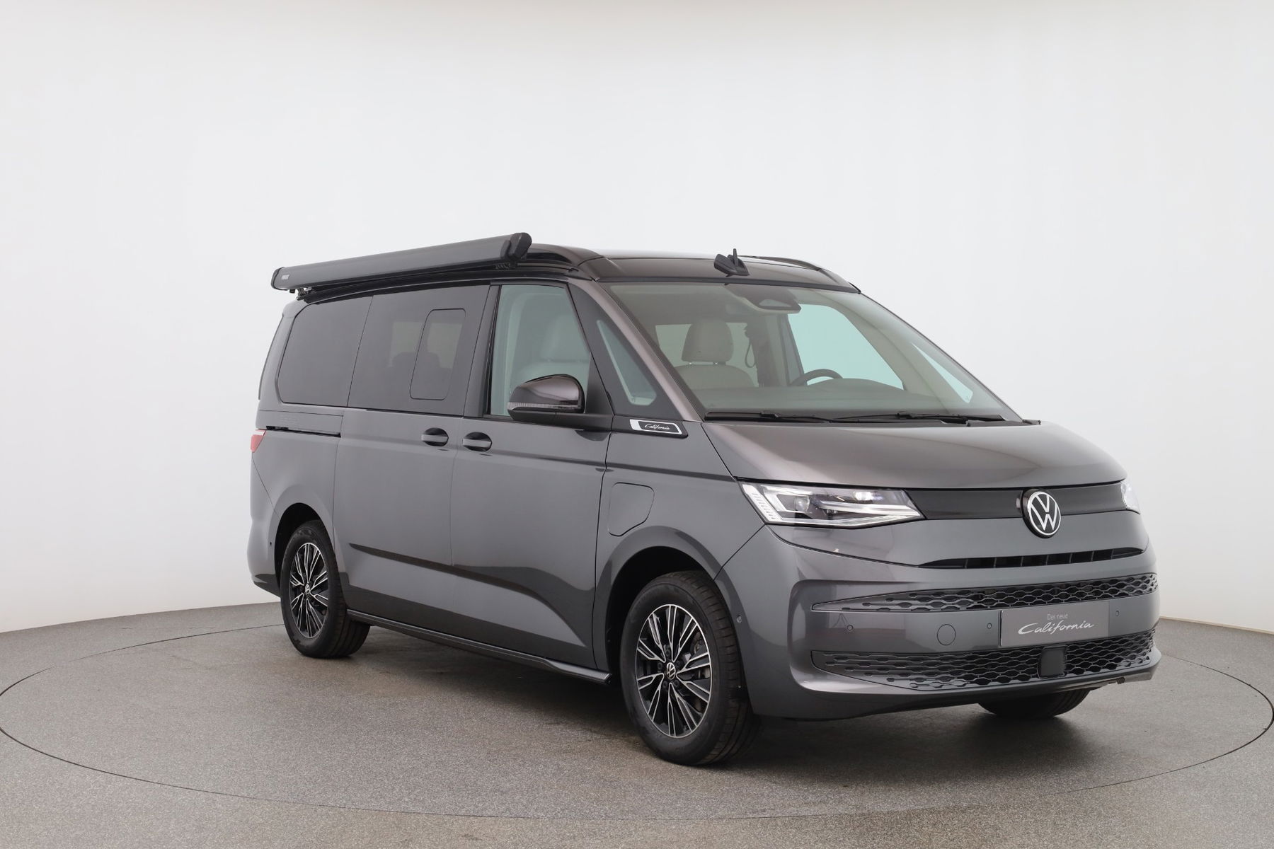 California Beach eHybrid 180 kW 4MOTION
