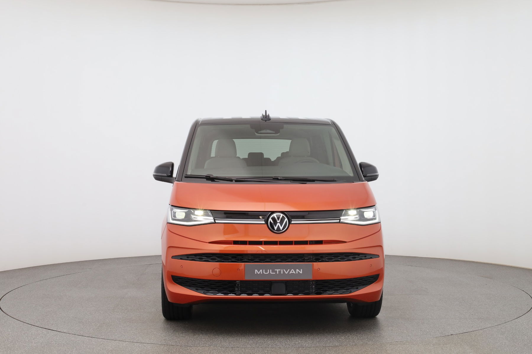 Multivan Edition TDI