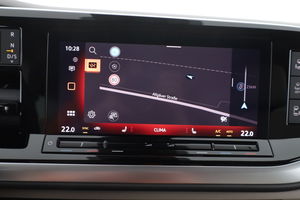 Multivan Edition TDI