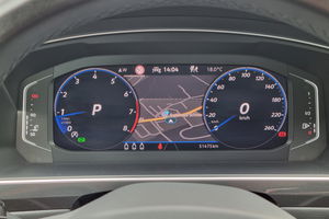 VW Tiguan 2.0 TSI R-Line 4Motion OPF