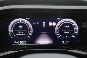 Multivan Edition eHybrid 180 kW 4MOTION