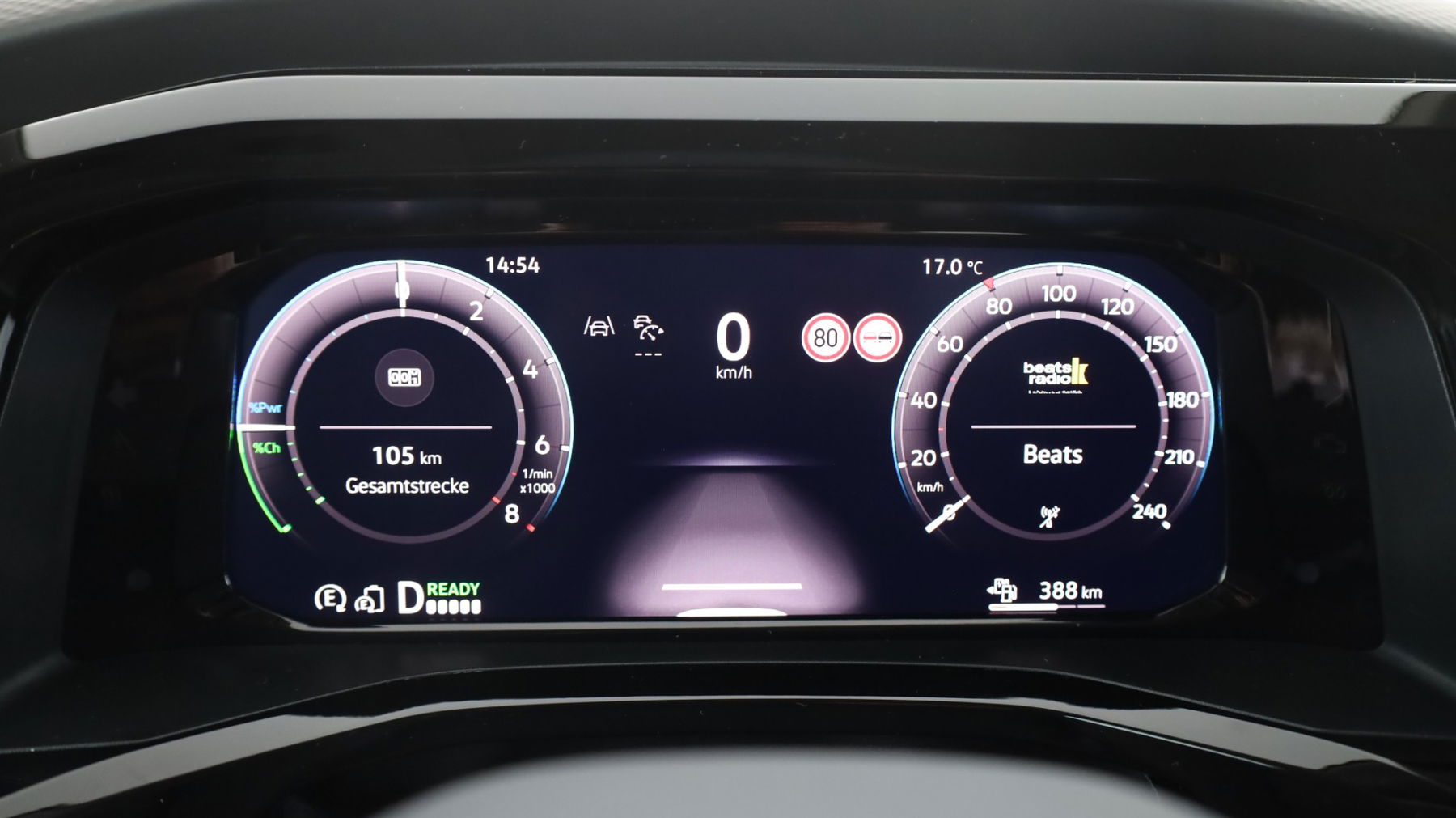 Multivan Edition eHybrid 180 kW 4MOTION