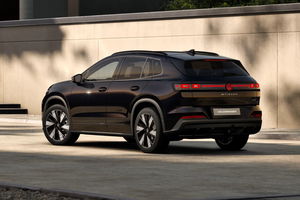 VW ID. Tiguan Style 220 kW - 77 kWh 4MOTION