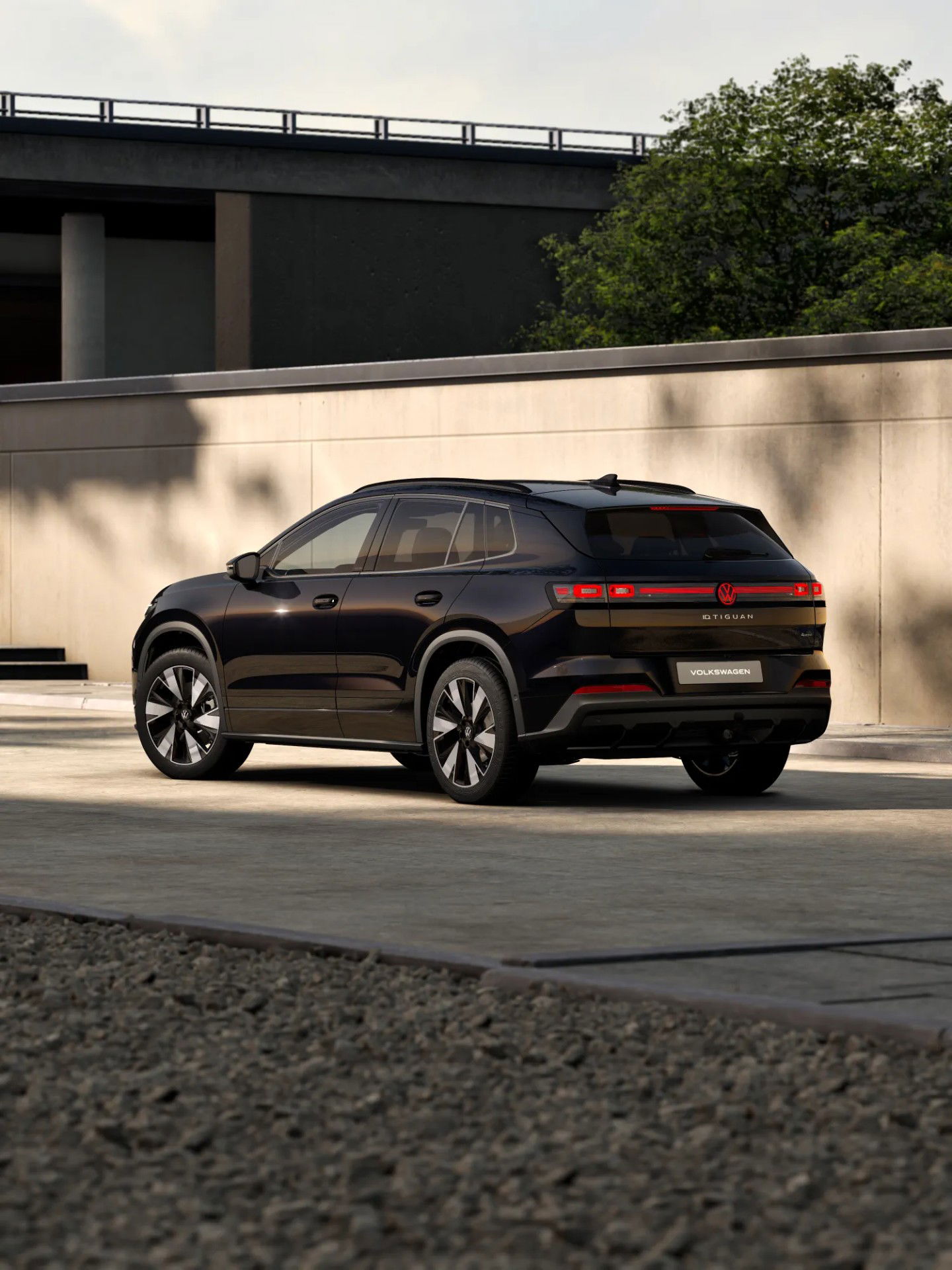 VW ID. Tiguan Style 220 kW - 77 kWh 4MOTION