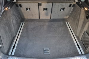 Porsche Macan null