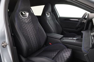 VW Passat Variant R-Line eHybrid 150 kW