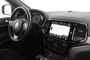Jeep Grand Cherokee 3.0 CRD Trailhawk