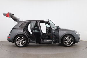 Audi Q5 50 TDI quattro Sport null