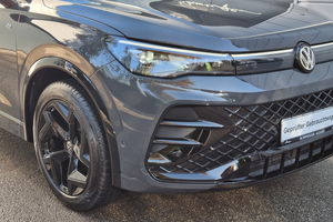VW Tiguan 1.5 eTSI R-Line