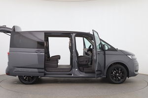 Multivan Edition TDI