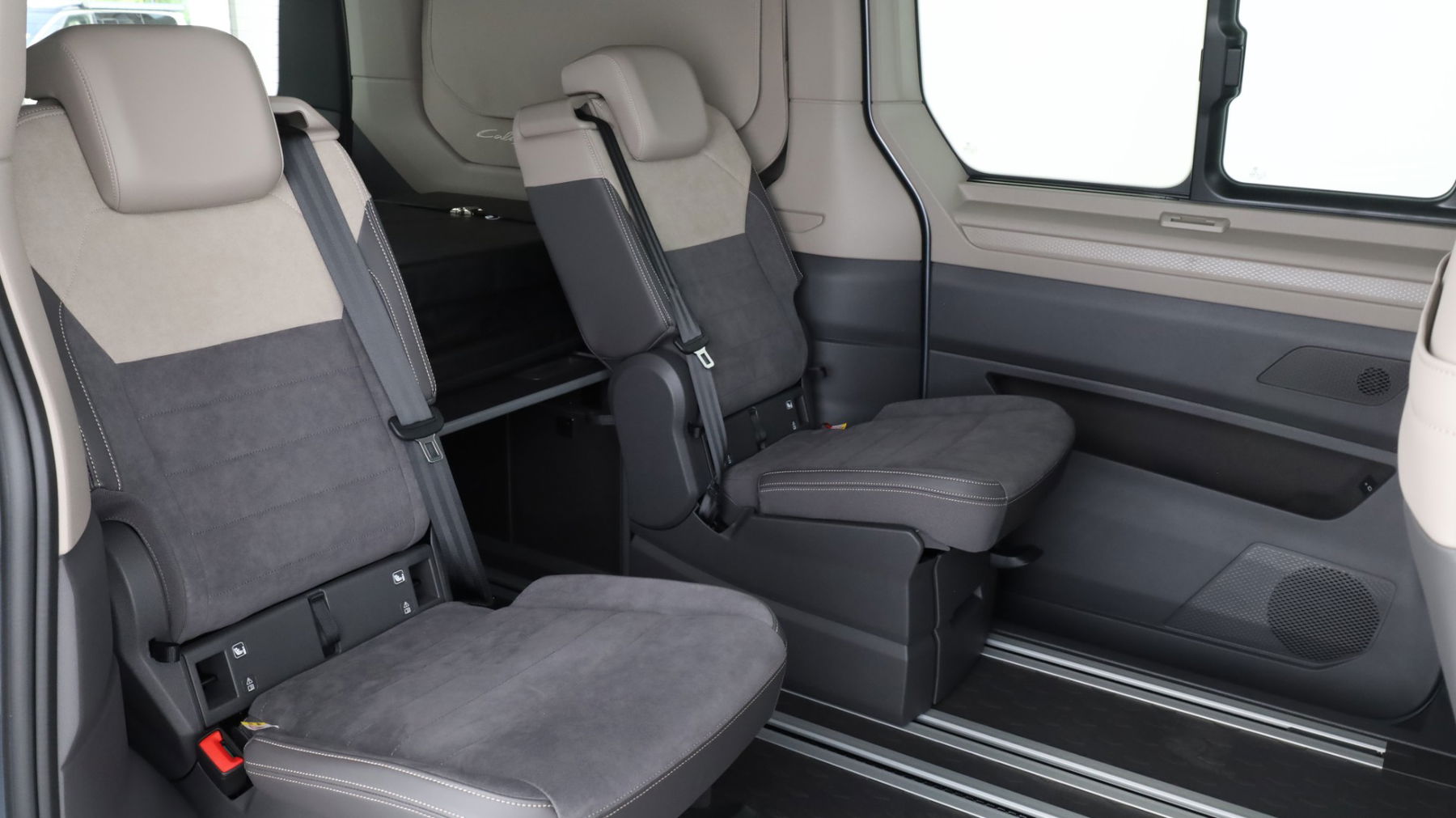 VW California Beach eHybrid 180 kW 4M
