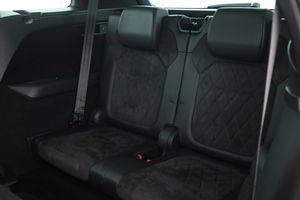 Skoda KODIAQ 4x4 SportLine TDI SCR DSG null