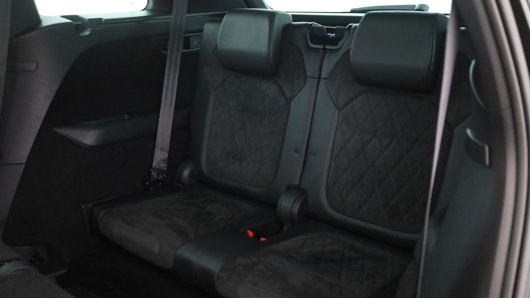 Skoda KODIAQ 4x4 SportLine TDI SCR DSG null