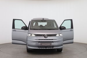 Multivan Business TDI