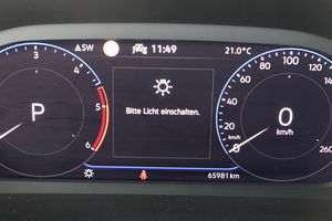California Coast Edition TDI