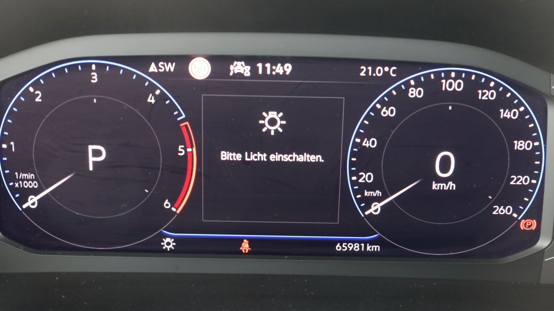 California Coast Edition TDI