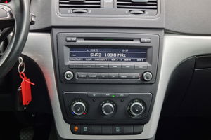 Skoda Yeti 1.4 TSI Ambition null