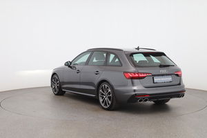 Audi S4 Avant TDI