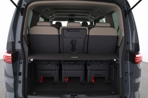 Multivan Edition TDI