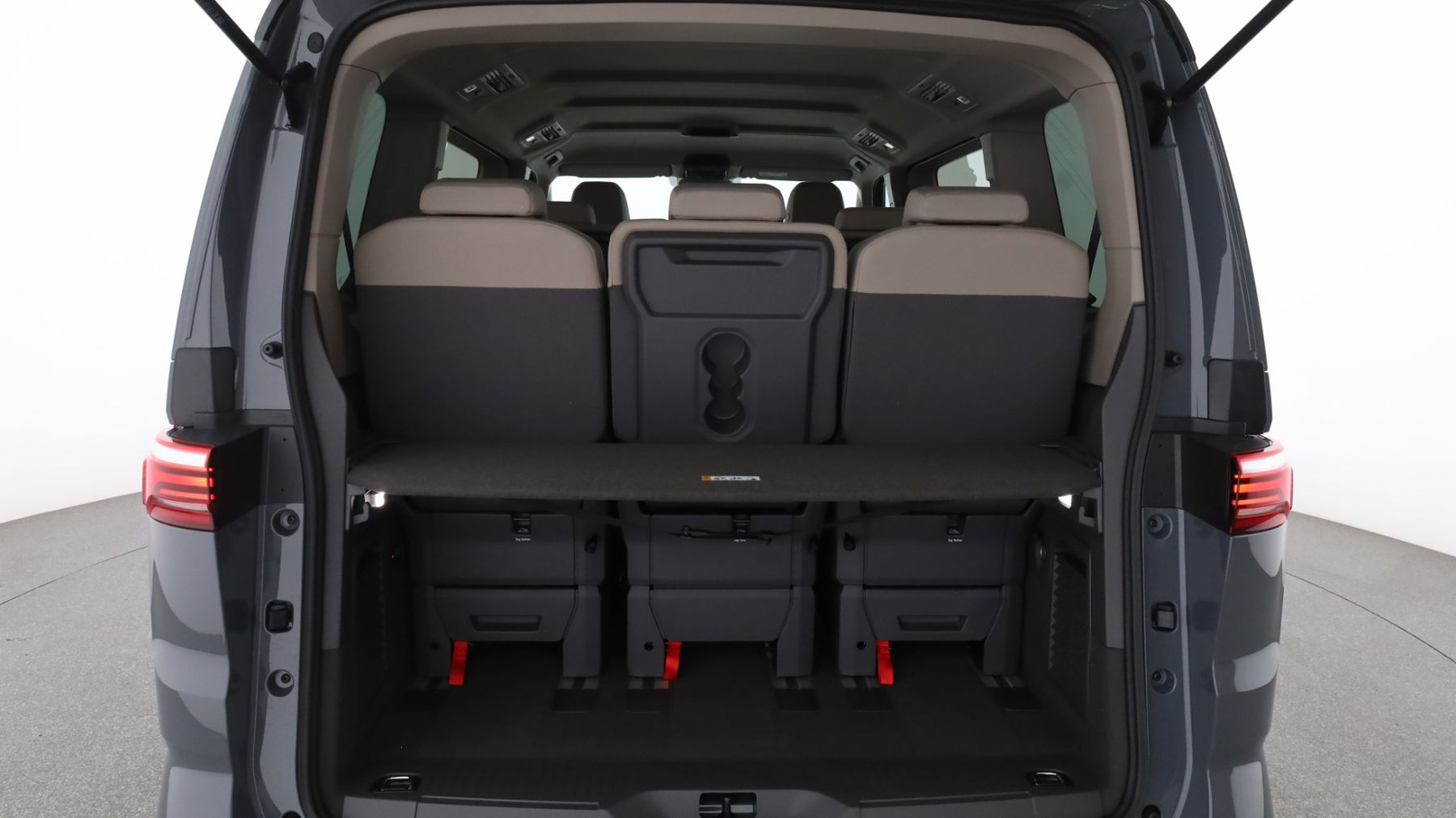 Multivan Edition TDI
