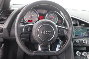 Audi R8 4.2 quattro null