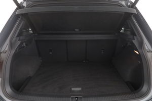 VW Tiguan R-Line TDI 4MOTION DSG null