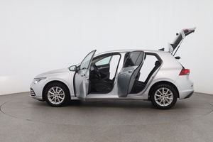 VW Golf Rabbit 45 TSI ACT null
