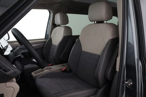 Multivan Edition TDI
