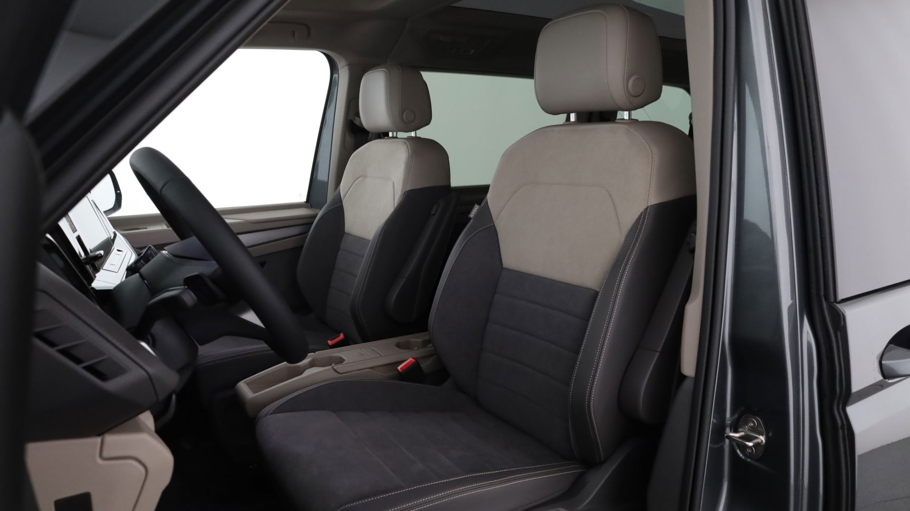 Multivan Edition TDI