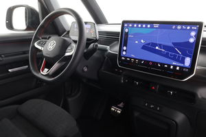 ID. Buzz GTX 4MOTION 250 kW