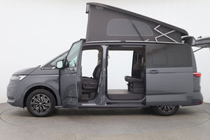 California Beach Camper TDI