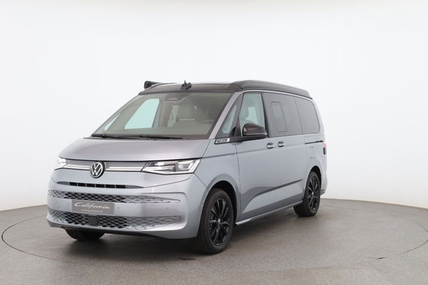 California Beach eHybrid 180 kW 4M monosilber met./dach deepblack perleff. jetzt online kaufen