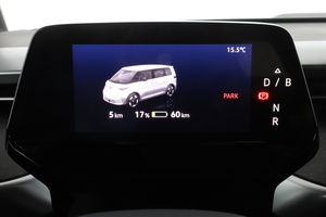 ID. Buzz GTX 4MOTION 250 kW