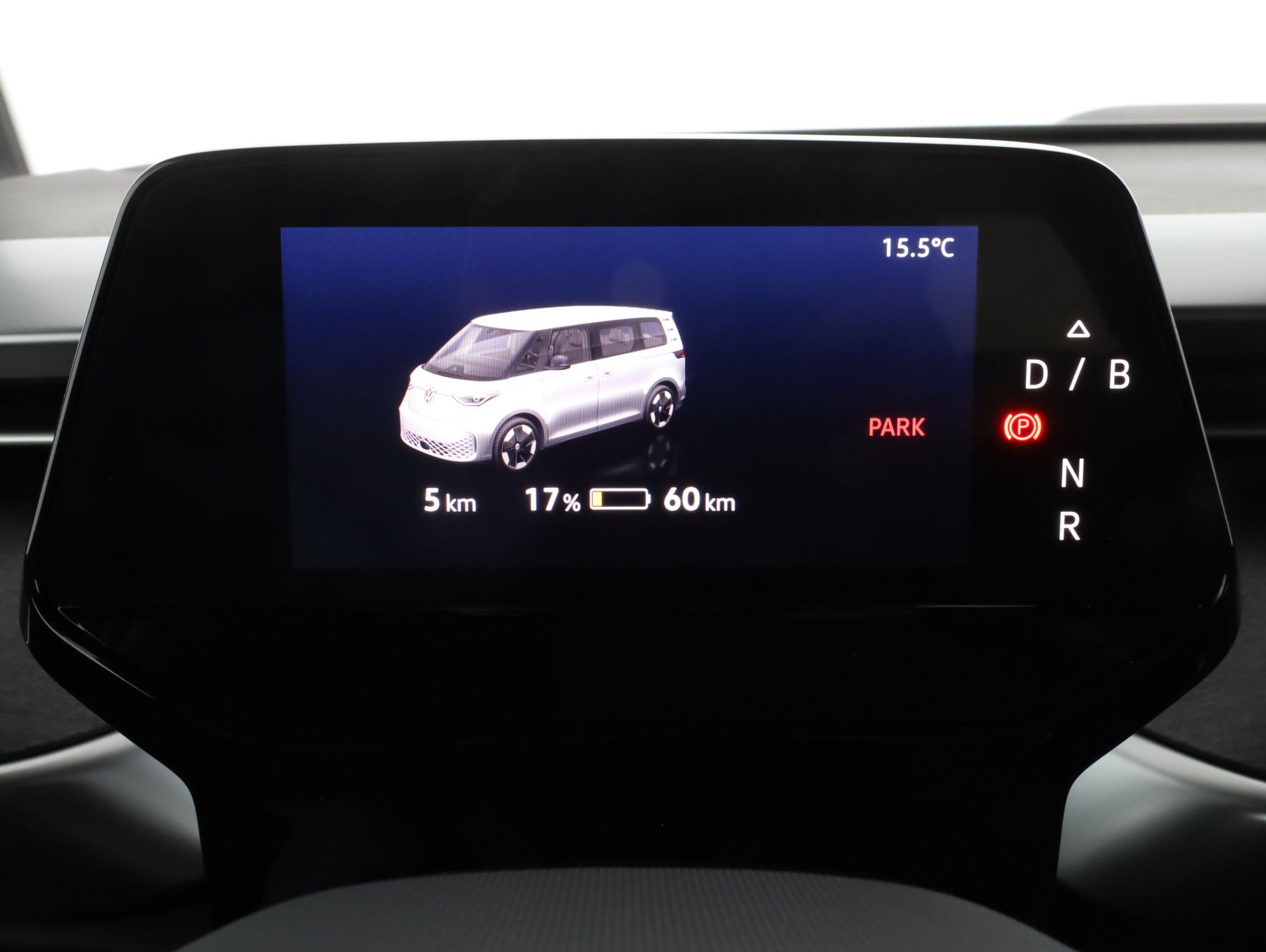 ID. Buzz GTX 4MOTION 250 kW