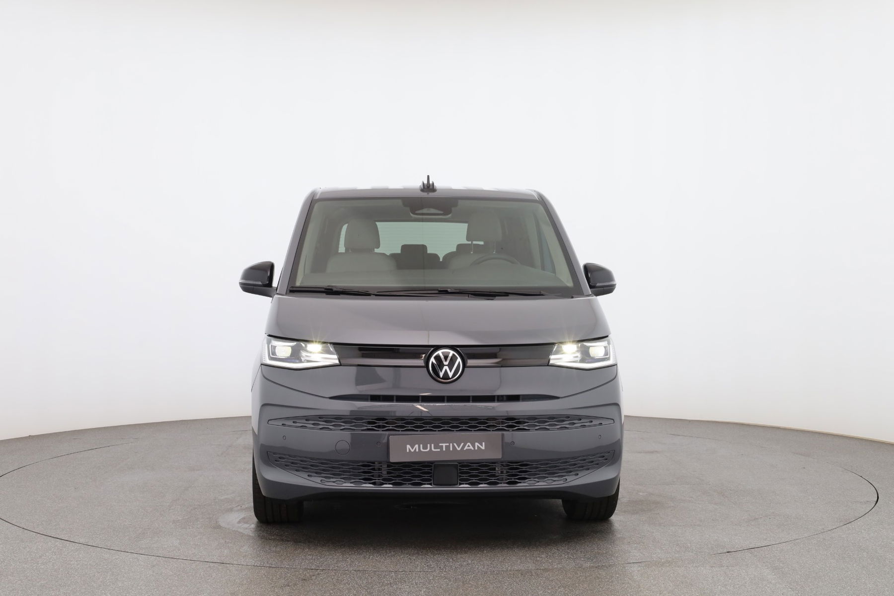 Multivan Business eHybrid 180 kW 4MOTION
